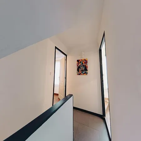 Apartment - La Maison Star Wars - Marvel *
