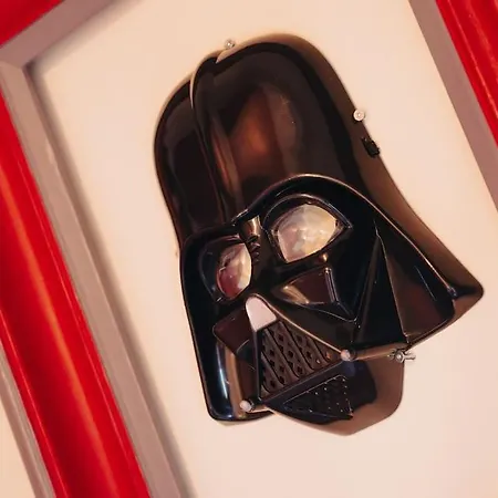 - La Maison Star Wars - Marvel 鲁昂