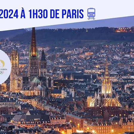 - La Maison Star Wars - Marvel * 鲁昂