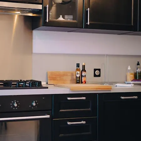 公寓 - La Maison Star Wars - Marvel 鲁昂