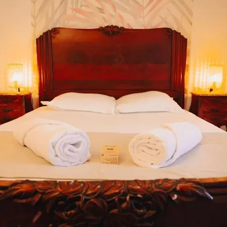 - La Maison Star Wars - Marvel *