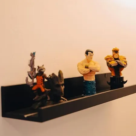 - La Maison Star Wars - Marvel 鲁昂