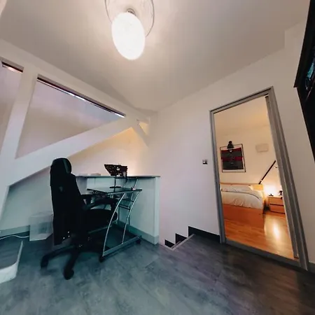 公寓 - La Maison Star Wars - Marvel *