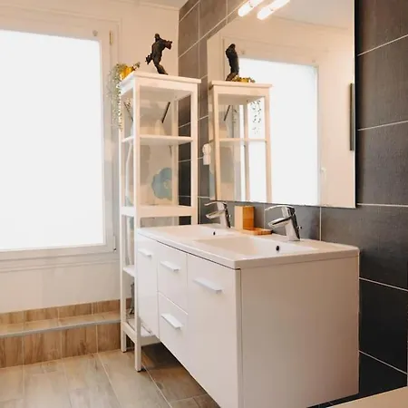 公寓 - La Maison Star Wars - Marvel 鲁昂