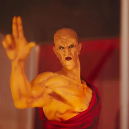 - La Maison Star Wars - Marvel * 鲁昂