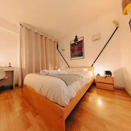 - La Maison Star Wars - Marvel 公寓 *