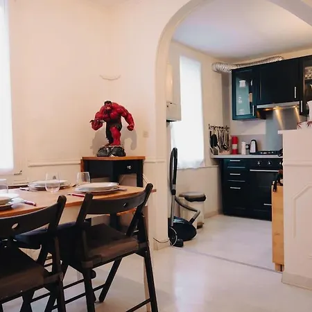 - La Maison Star Wars - Marvel