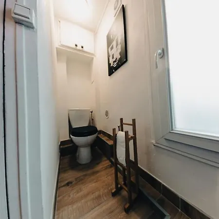 公寓 - La Maison Star Wars - Marvel