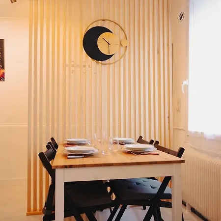 公寓 - La Maison Star Wars - Marvel *