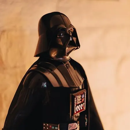 - La Maison Star Wars - Marvel *