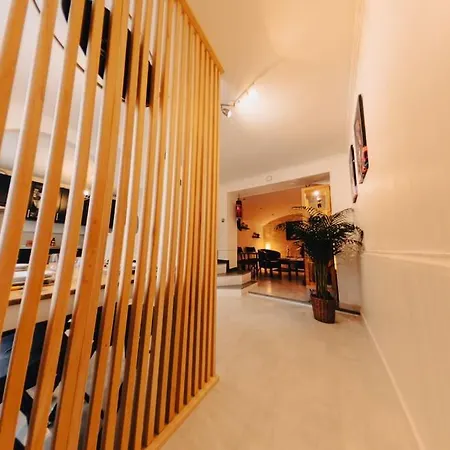 公寓 - La Maison Star Wars - Marvel