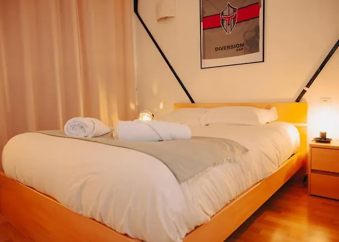 Apartment - La Maison Star Wars - Marvel