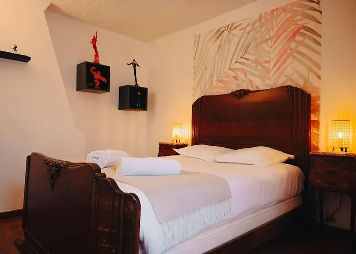 - La Maison Star Wars - Marvel Apartment