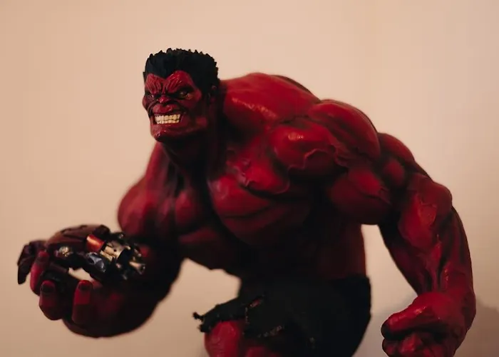 - La Maison Star Wars - Marvel Apartment Rouen