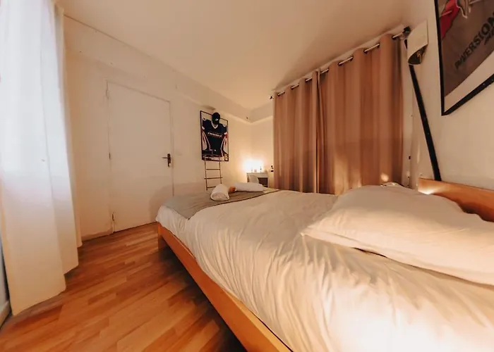 - La Maison Star Wars - Marvel *